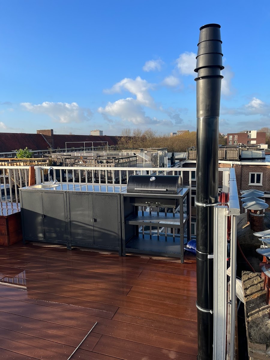 André's Installatie- en Loodgietersbedrijf