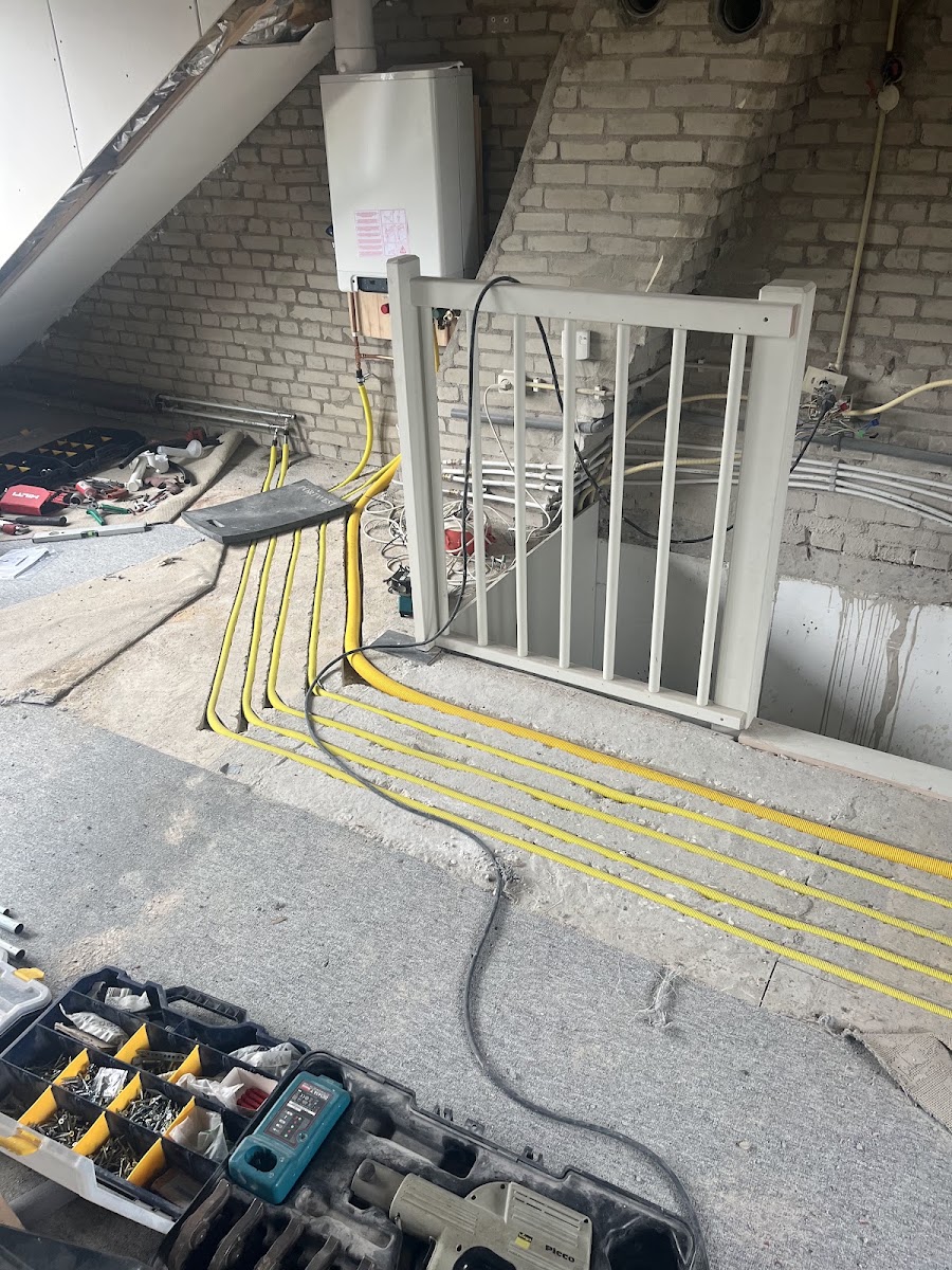 André's Installatie- en Loodgietersbedrijf