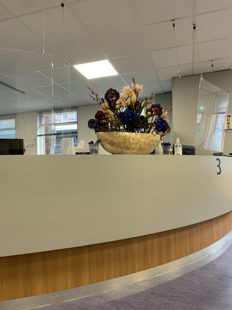 DC Klinieken Amsterdam