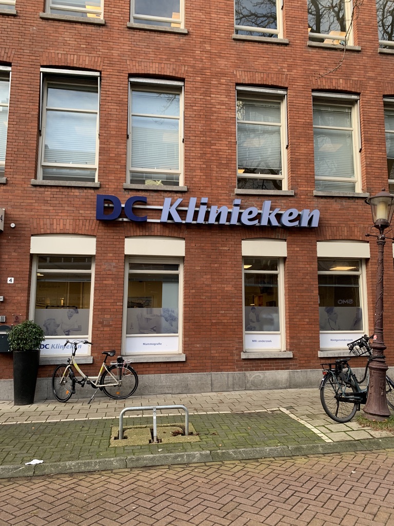DC Klinieken Amsterdam