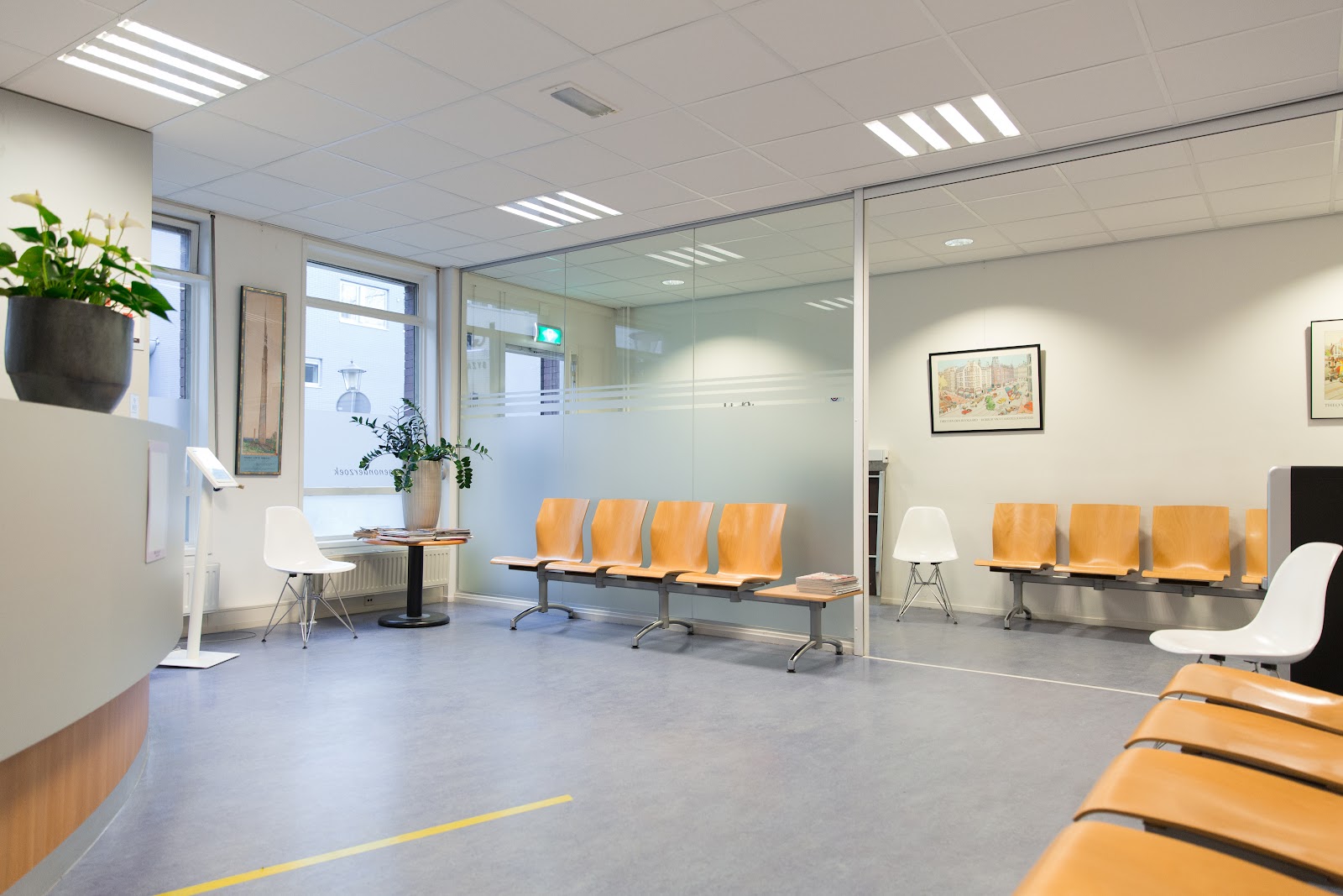 DC Klinieken Amsterdam