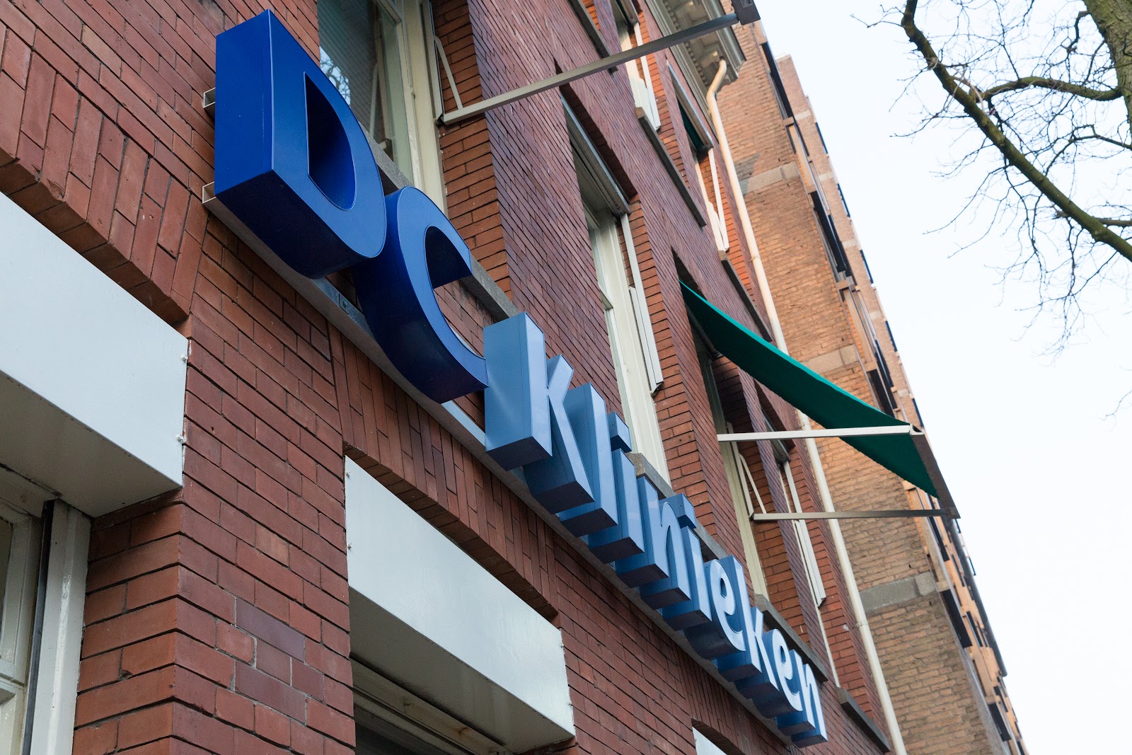 DC Klinieken Amsterdam