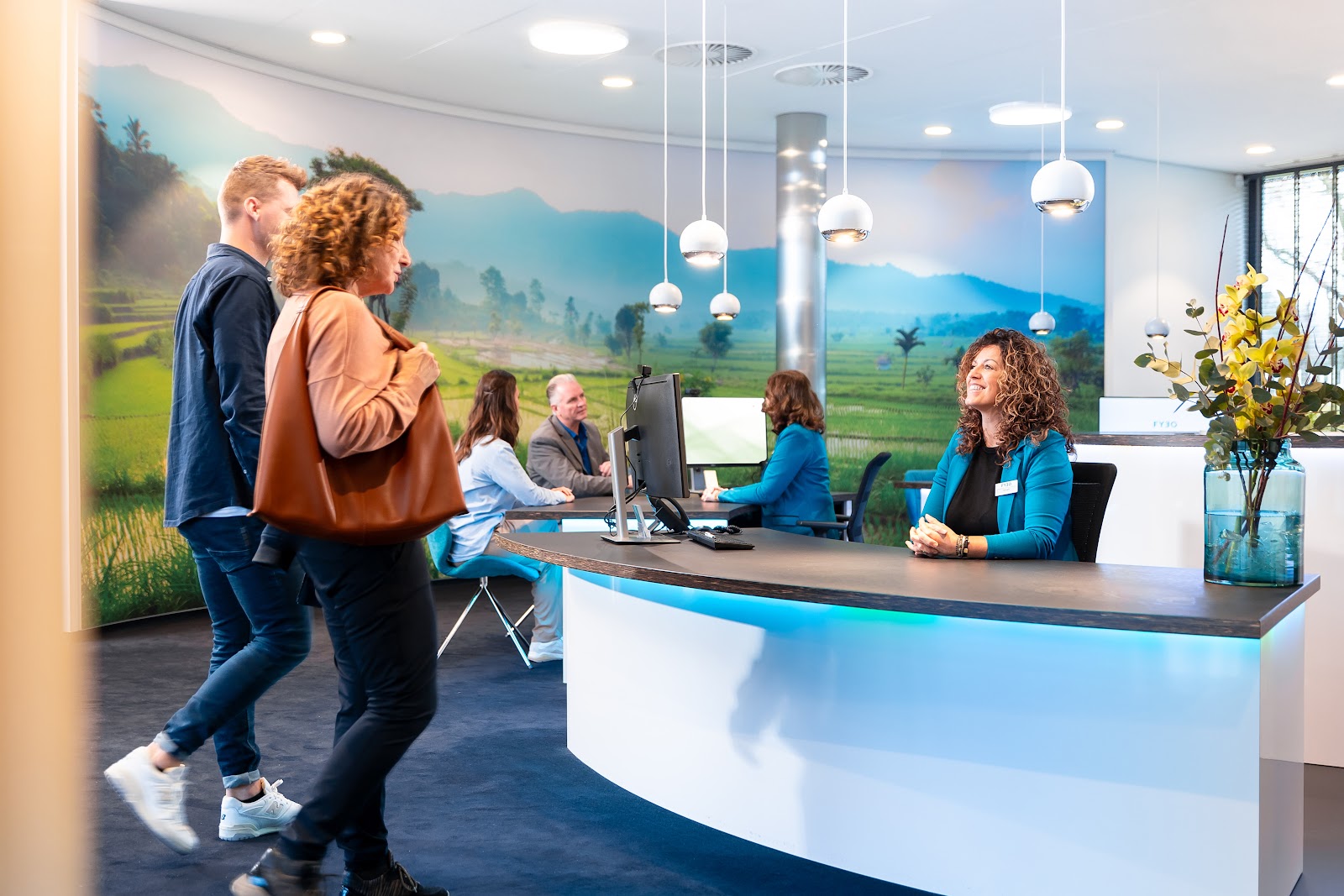 FYEO Amsterdam De Boelelaan
