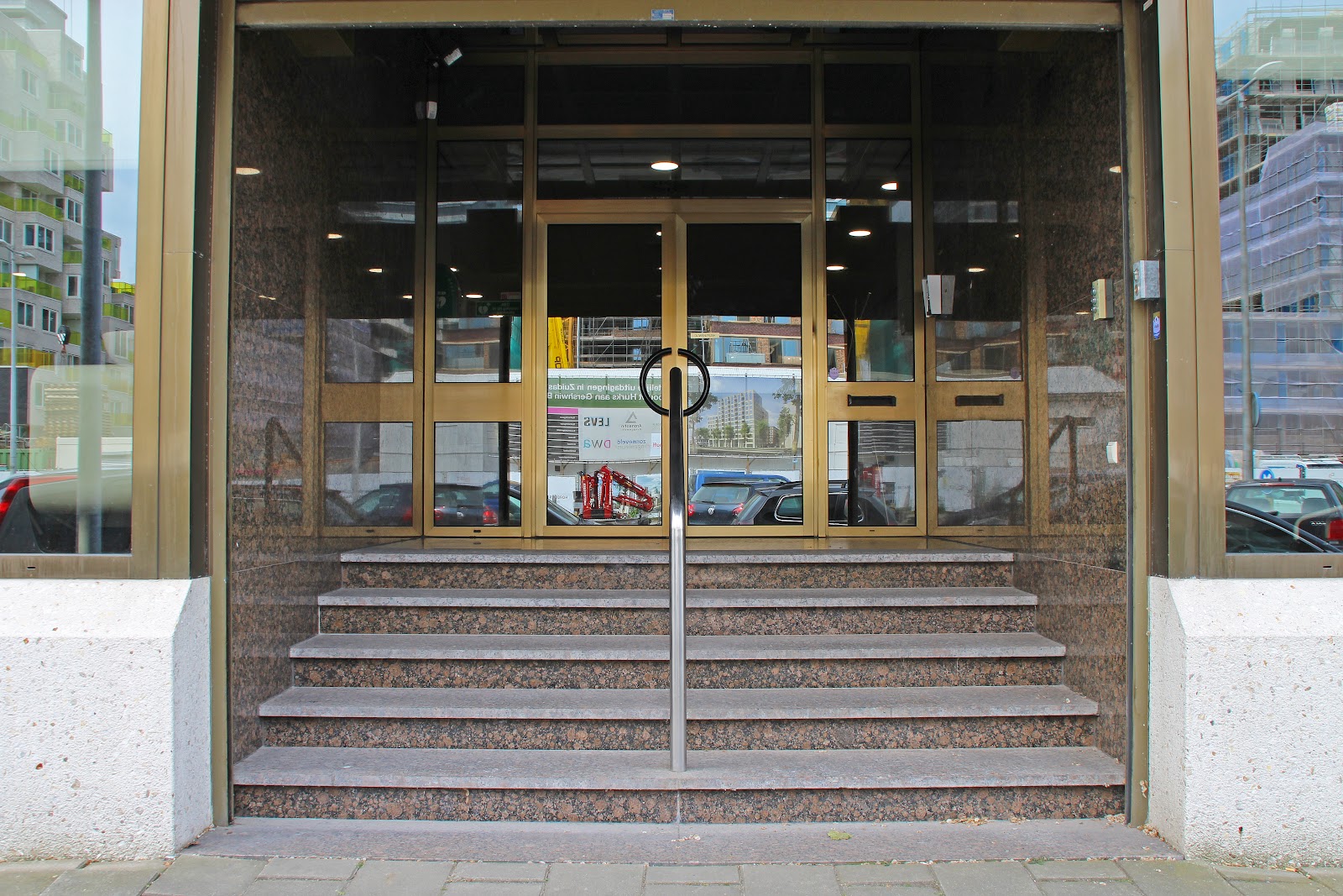 FYEO Amsterdam De Boelelaan