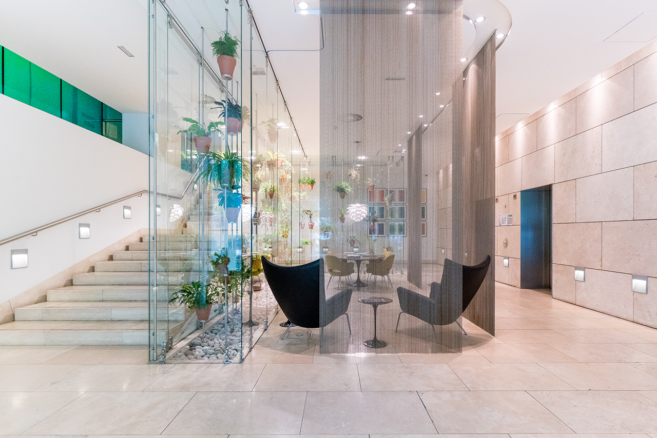 Visus Oogkliniek Amsterdam