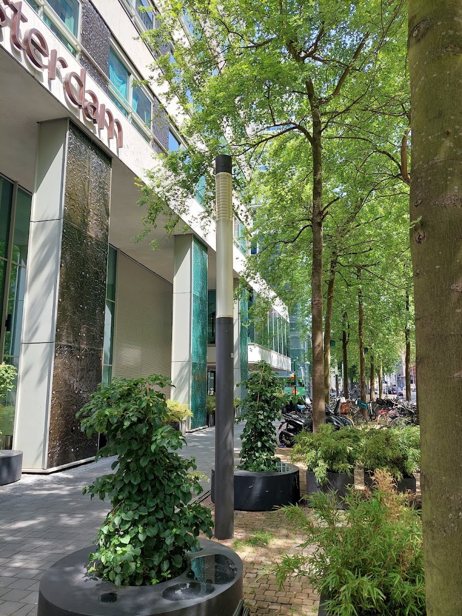 Visus Oogkliniek Amsterdam