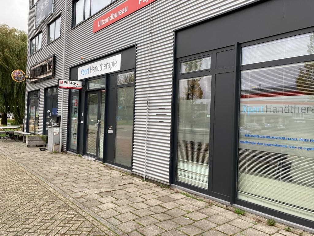 Xpert Clinics Amsterdam, Osdorpplein