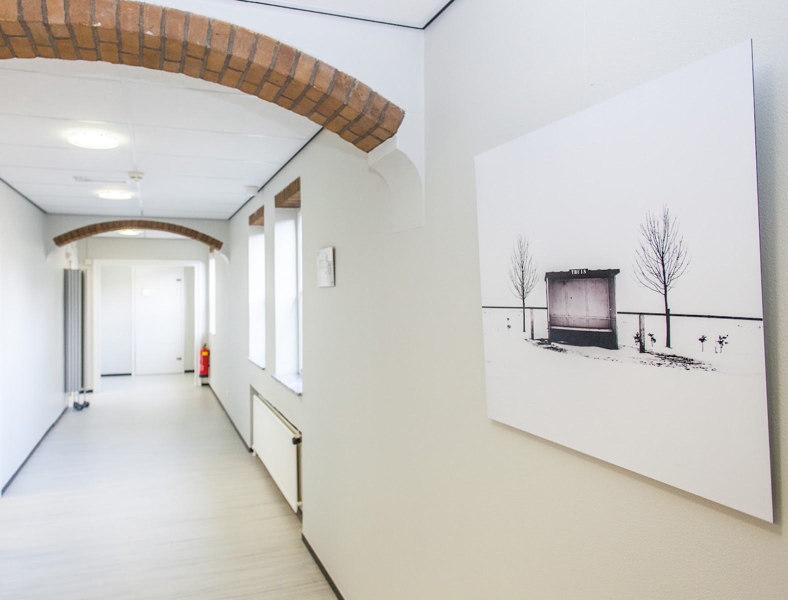 Proctos Kliniek Bilthoven