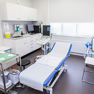 Proctos Kliniek Bilthoven