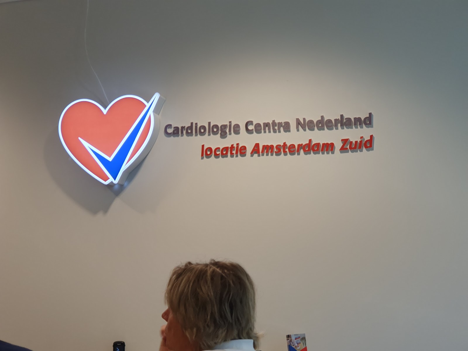 Cardiologie Centra Nederland Amsterdam Zuid