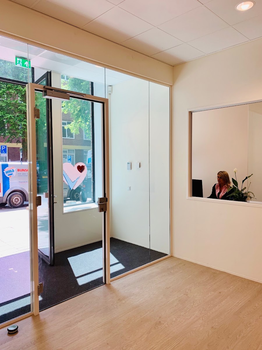 Cardiologie Centra Nederland Amsterdam Zuid