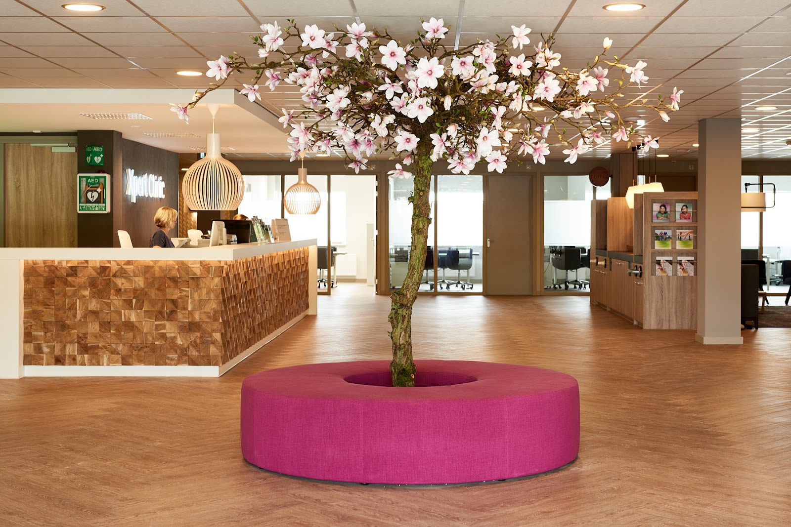 Velthuis kliniek Amsterdam