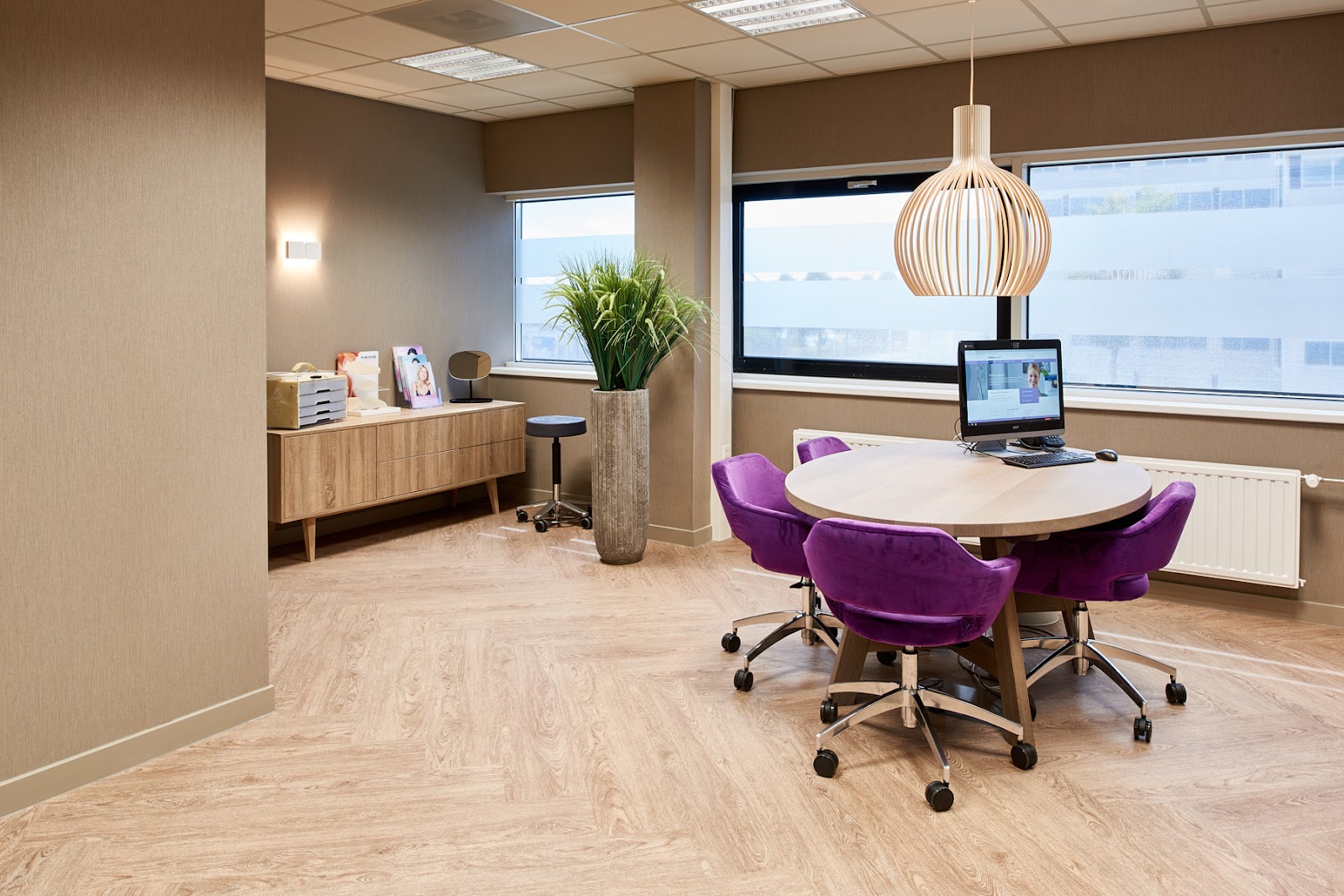 Velthuis kliniek Amsterdam