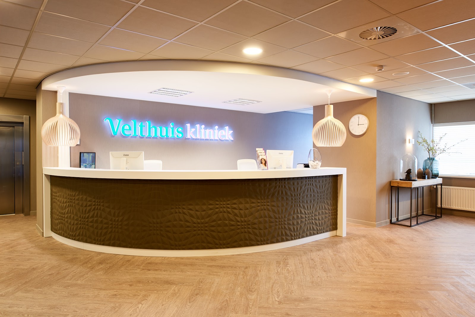 Velthuis kliniek Amsterdam