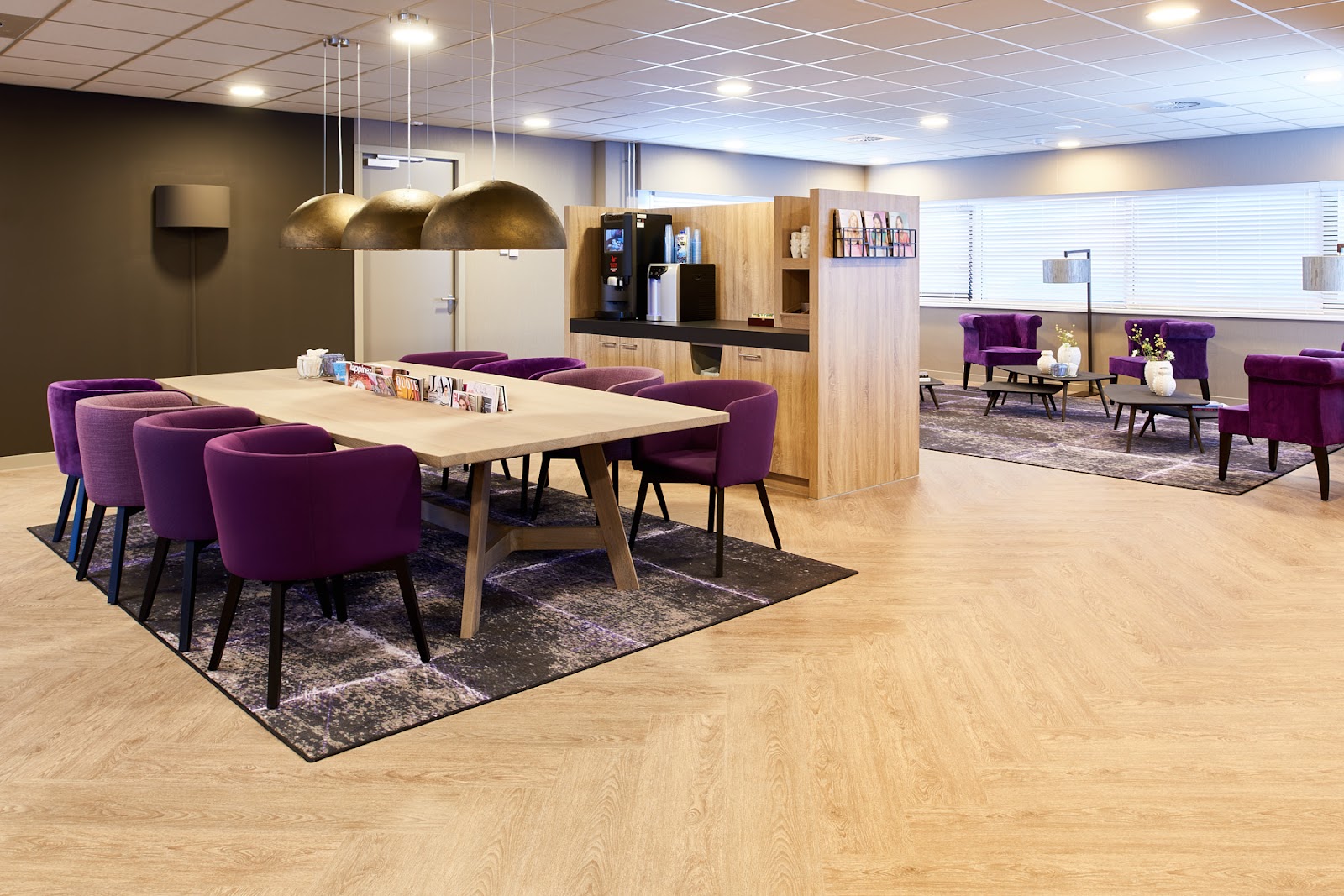 Velthuis kliniek Amsterdam