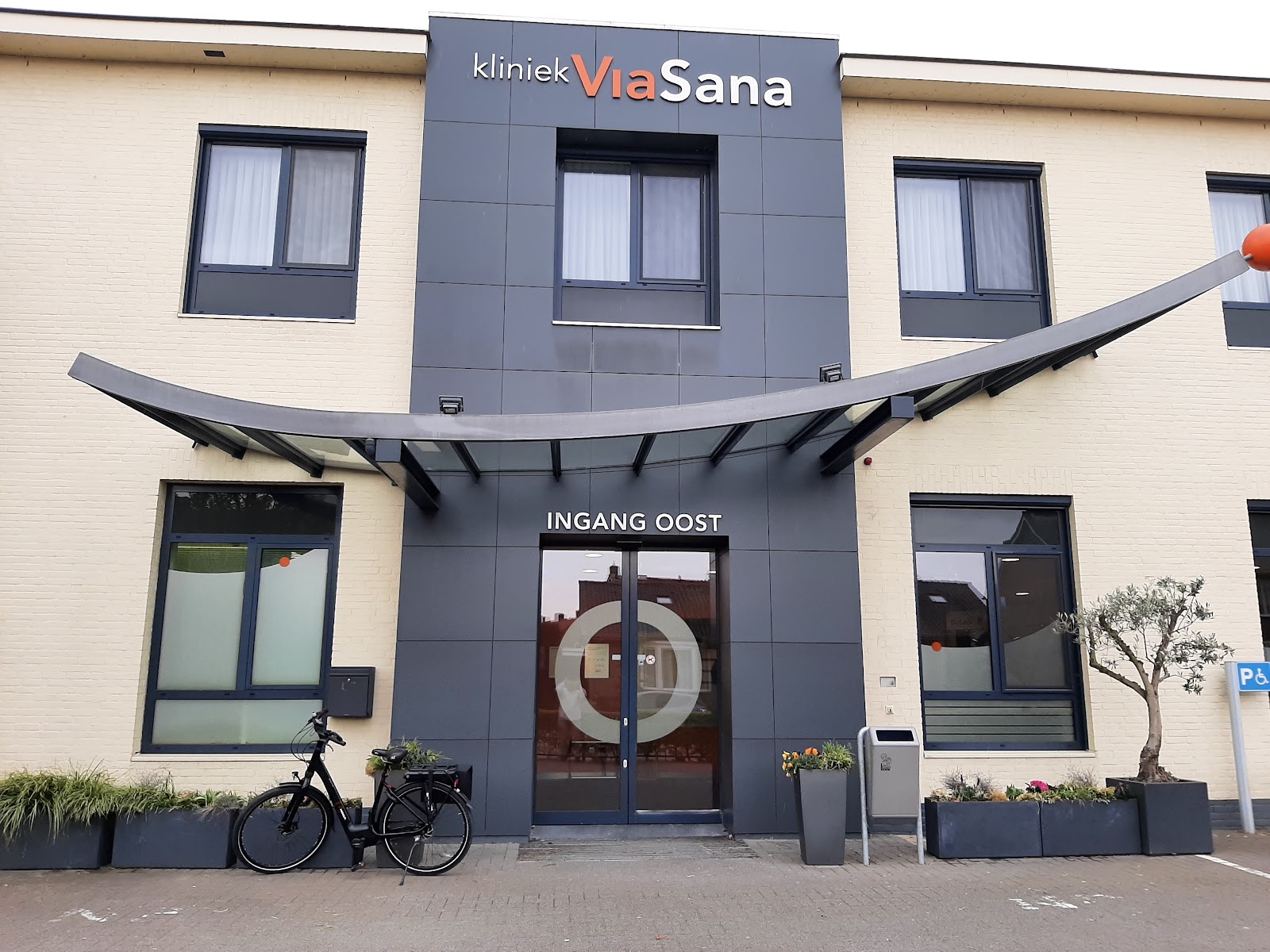 Kliniek ViaSana