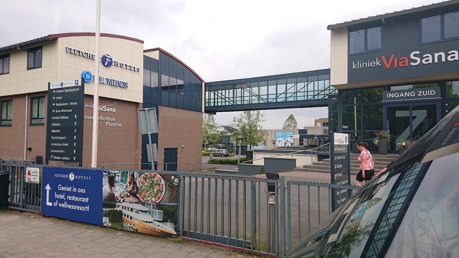 Kliniek ViaSana