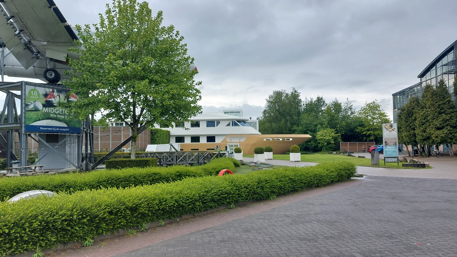 Kliniek ViaSana