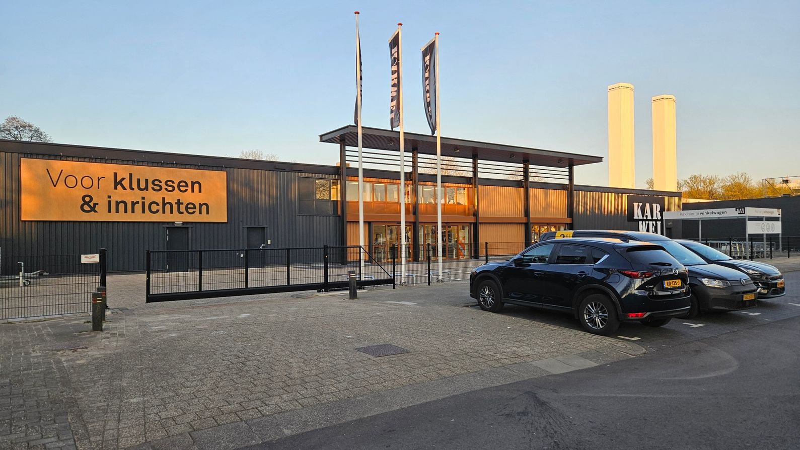 KARWEI Utrecht-Overvecht