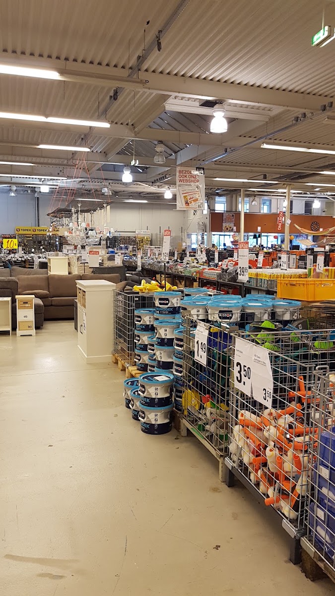 KARWEI Utrecht-Overvecht