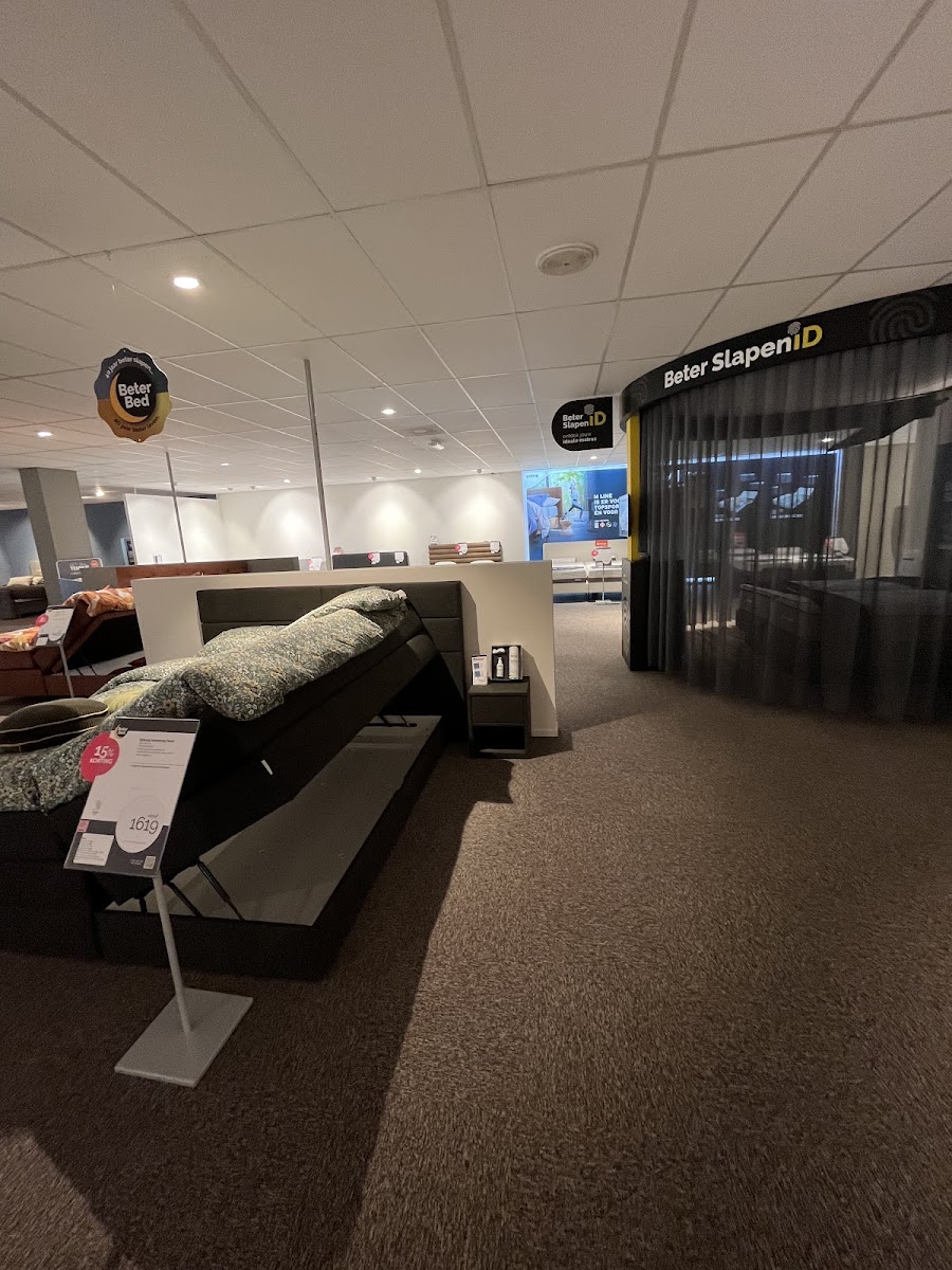 Beter Bed Amsterdam