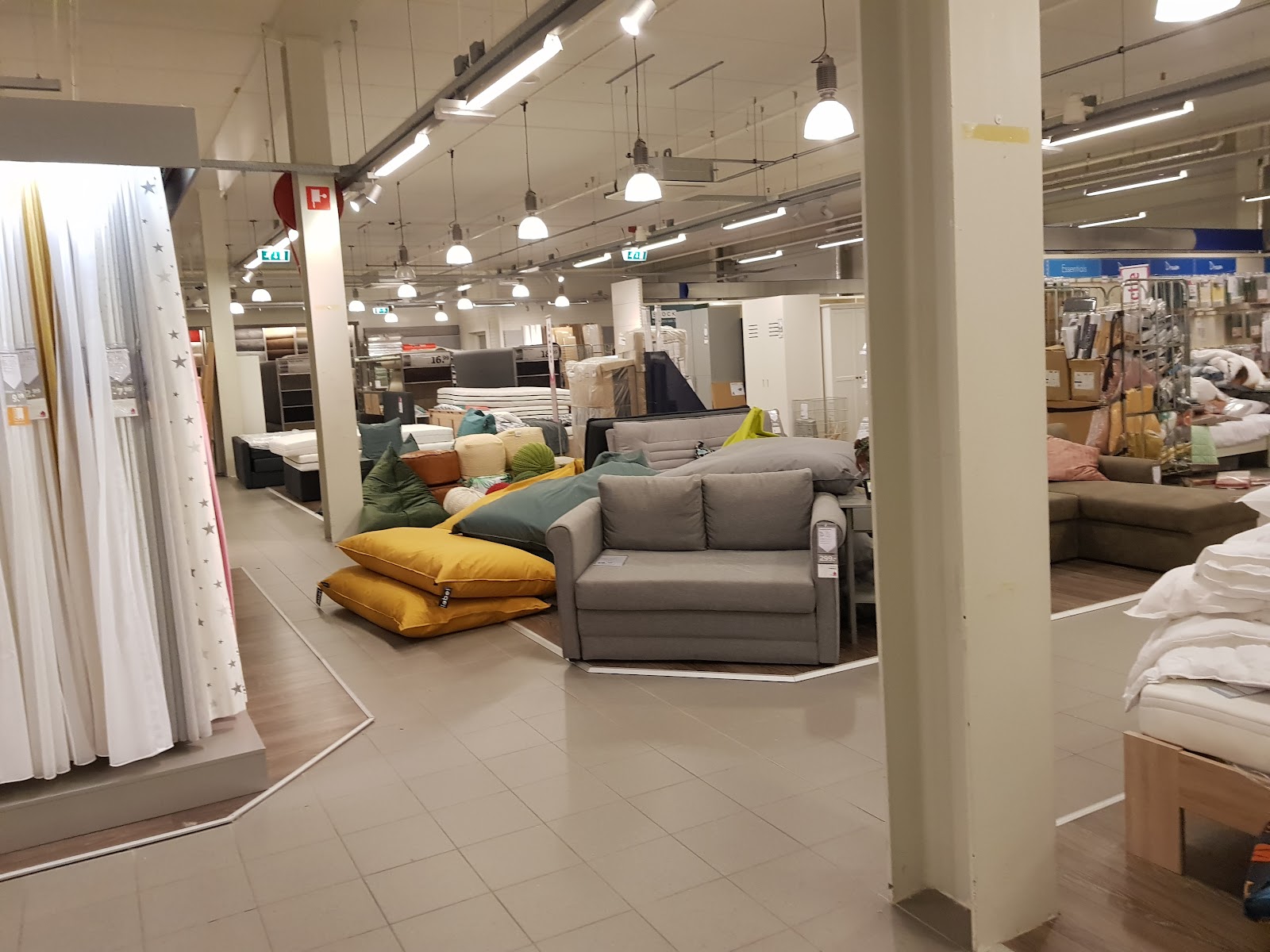 Leen Bakker Amsterdam Zuidoost