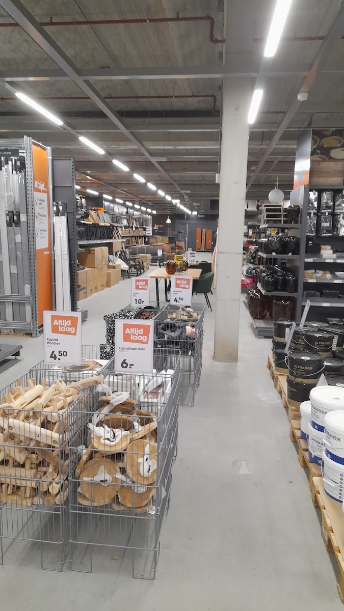 Kwantum Amsterdam Westpoort