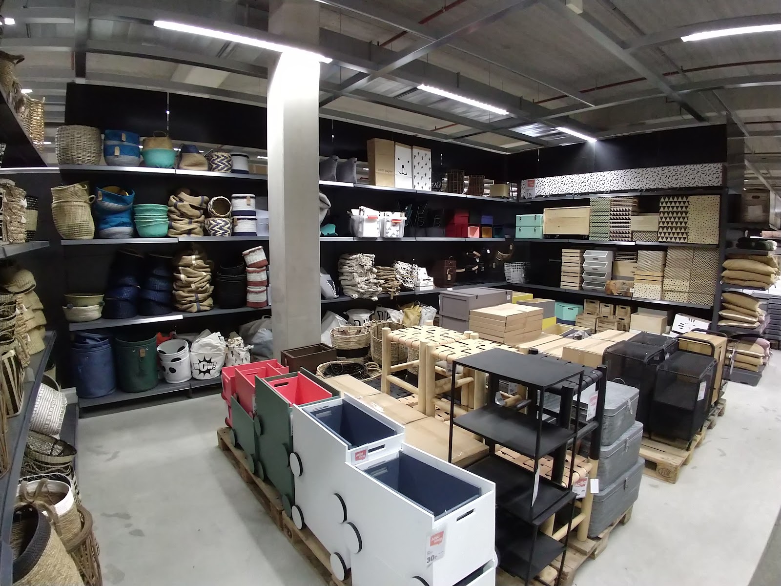 Kwantum Amsterdam Westpoort