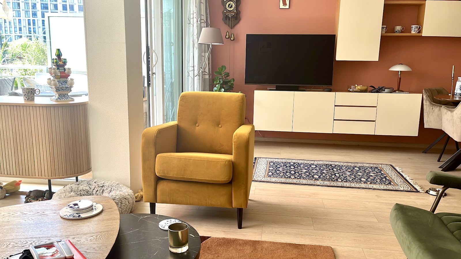 Goossens Wonen & Slapen Amsterdam