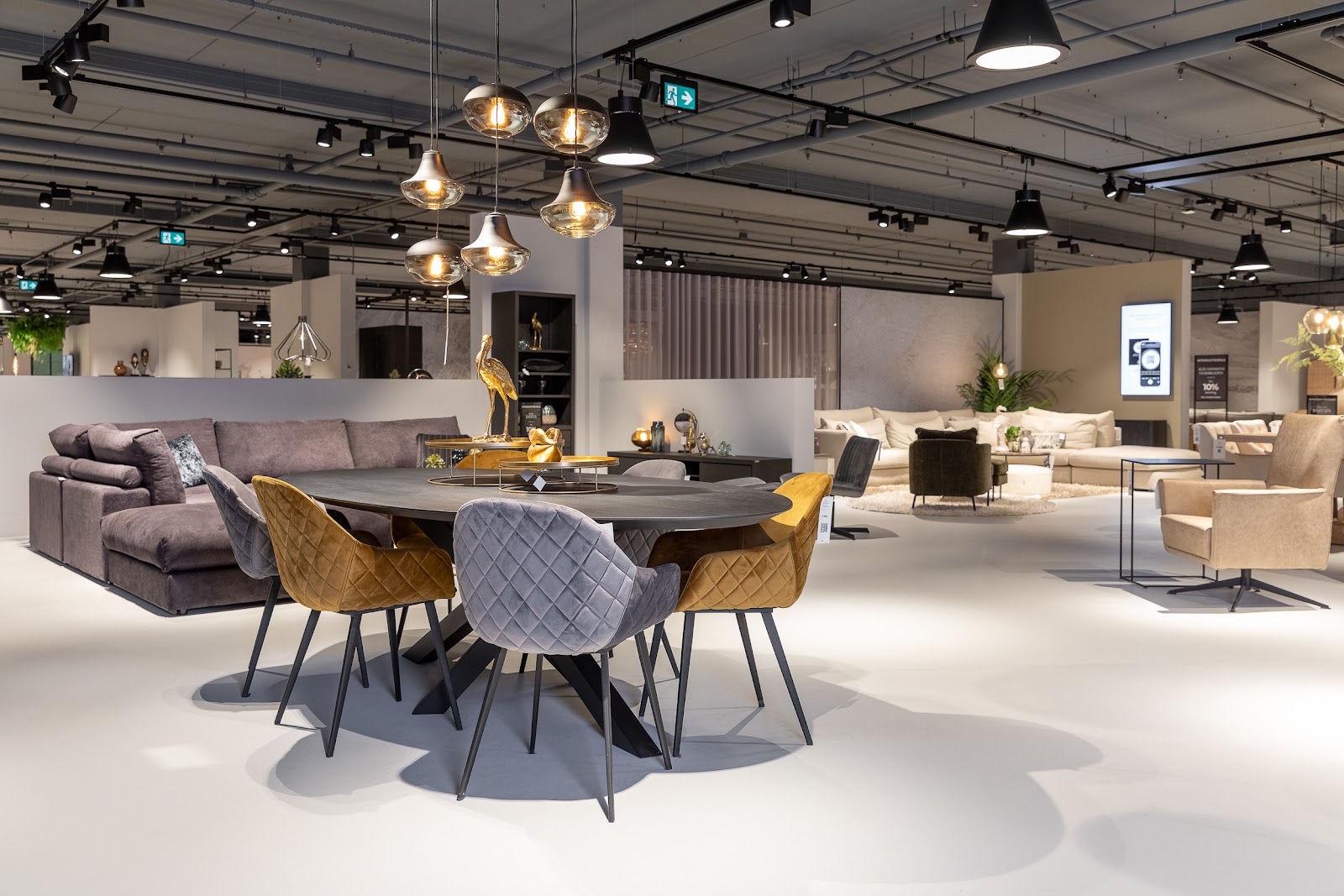 Goossens Wonen & Slapen Amsterdam