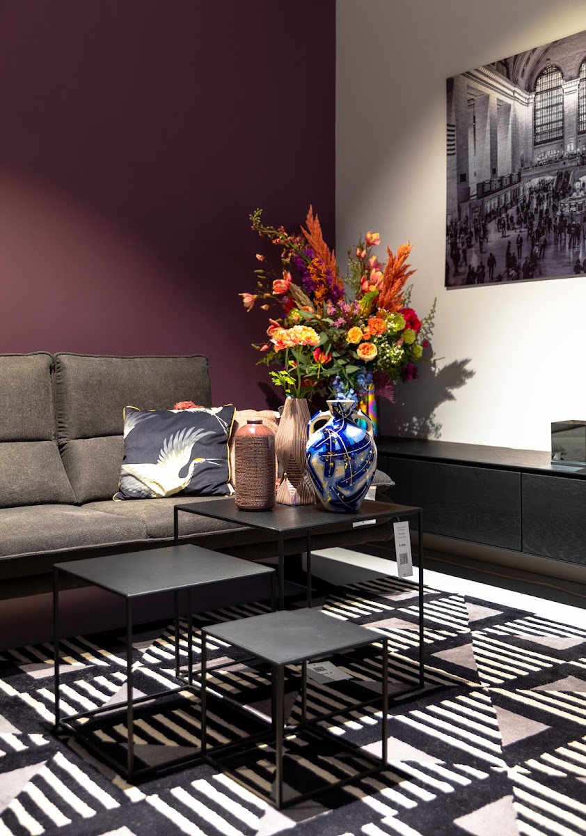Goossens Wonen & Slapen Amsterdam