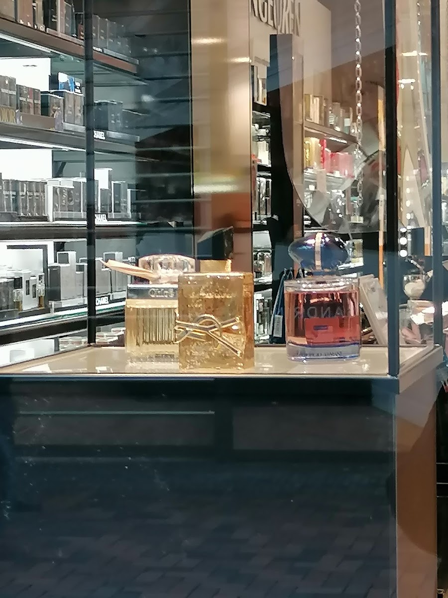 ICI PARIS XL Amsterdam Zuidoost