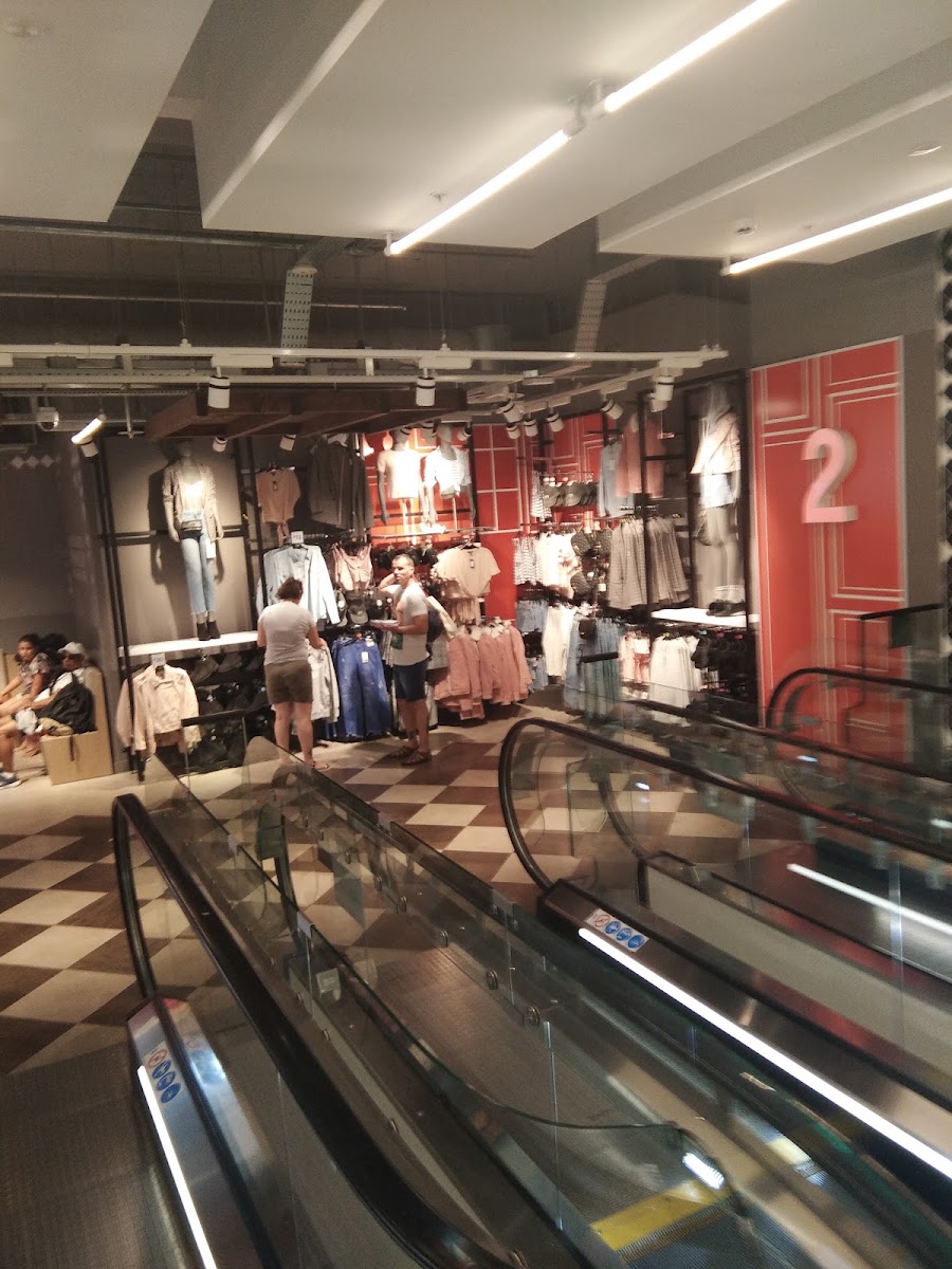 Primark Amsterdam