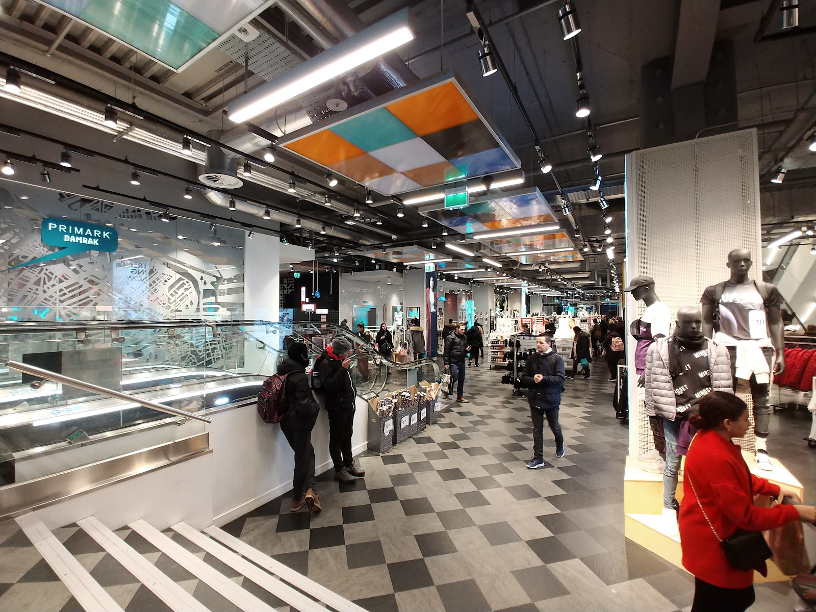 Primark Amsterdam