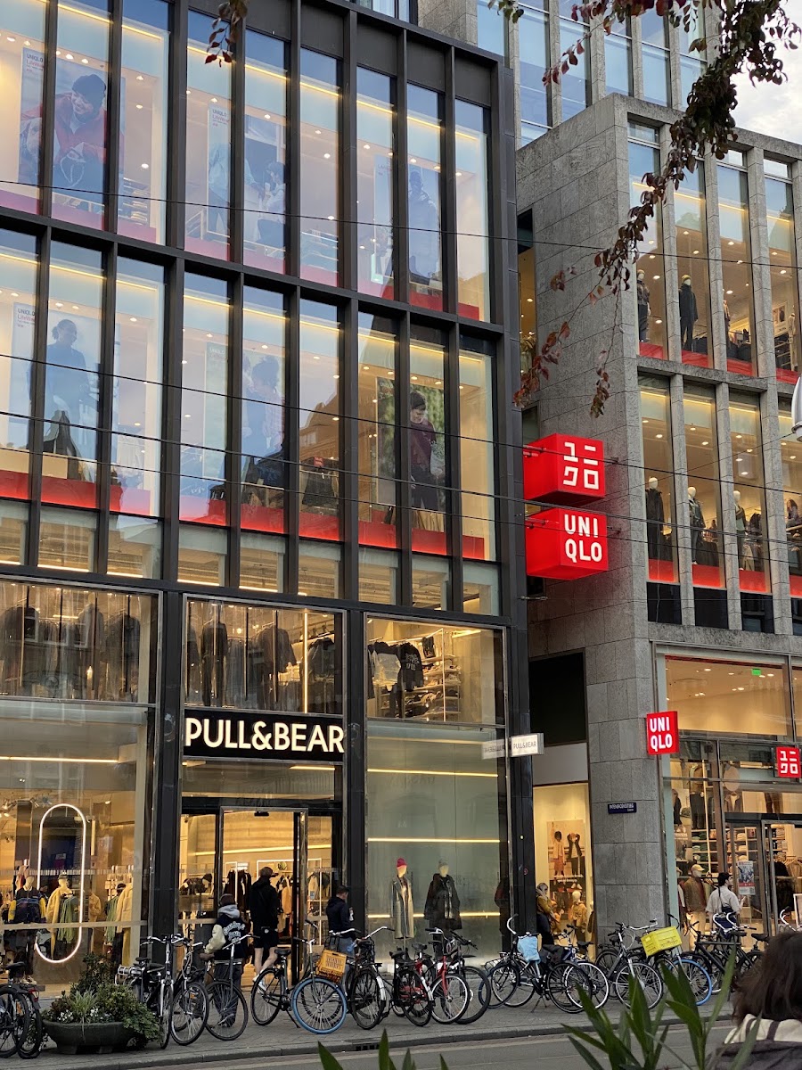 UNIQLO KALVERSTRAAT