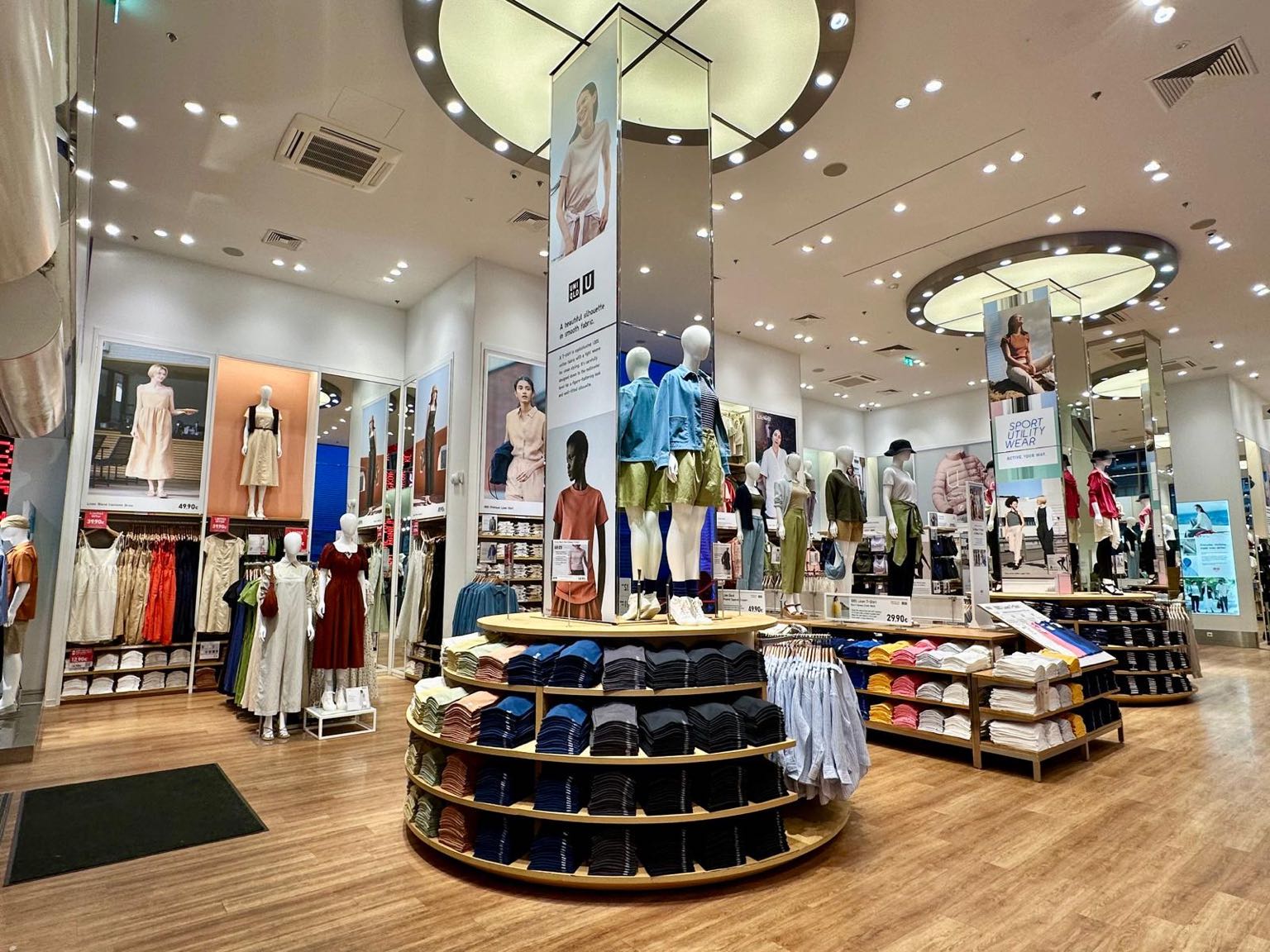 UNIQLO KALVERSTRAAT
