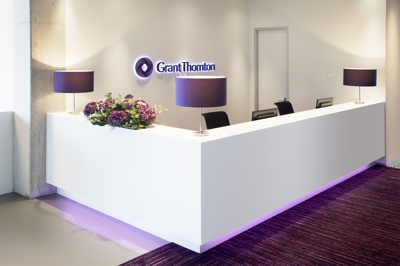 Grant Thornton Amsterdam