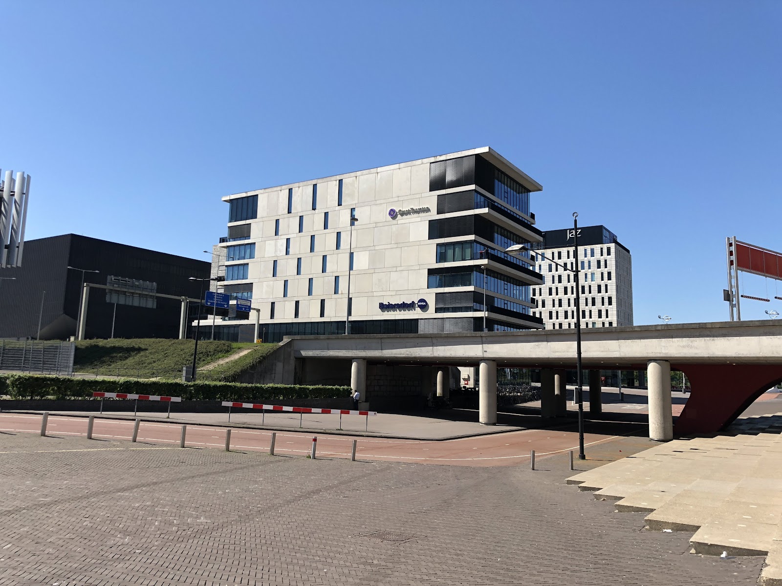 Grant Thornton Amsterdam