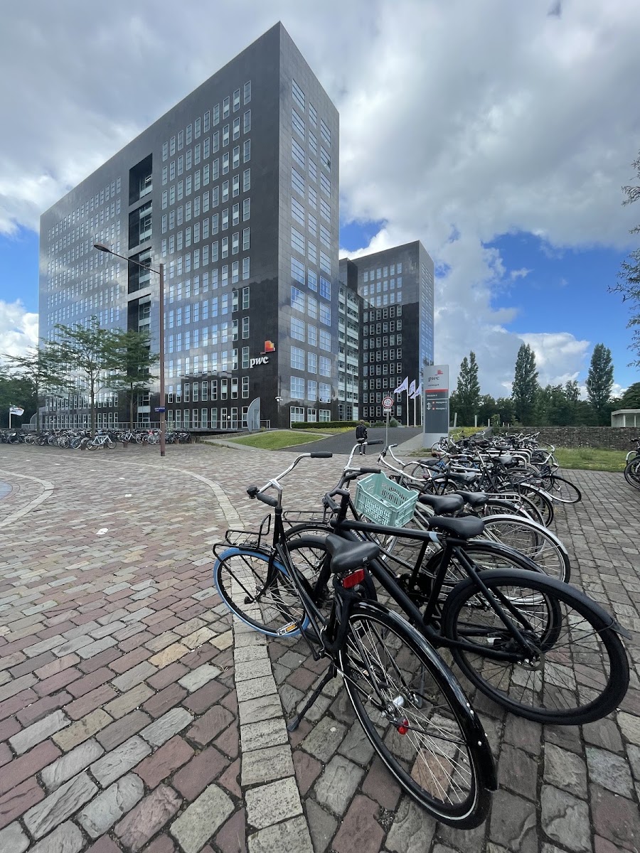 PwC Amsterdam