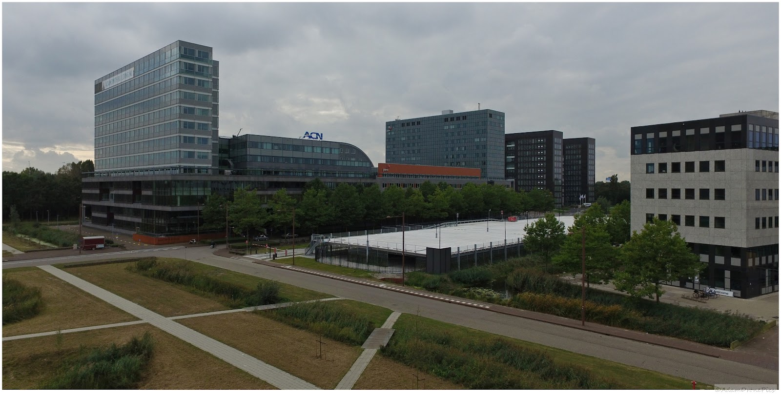 PwC Amsterdam