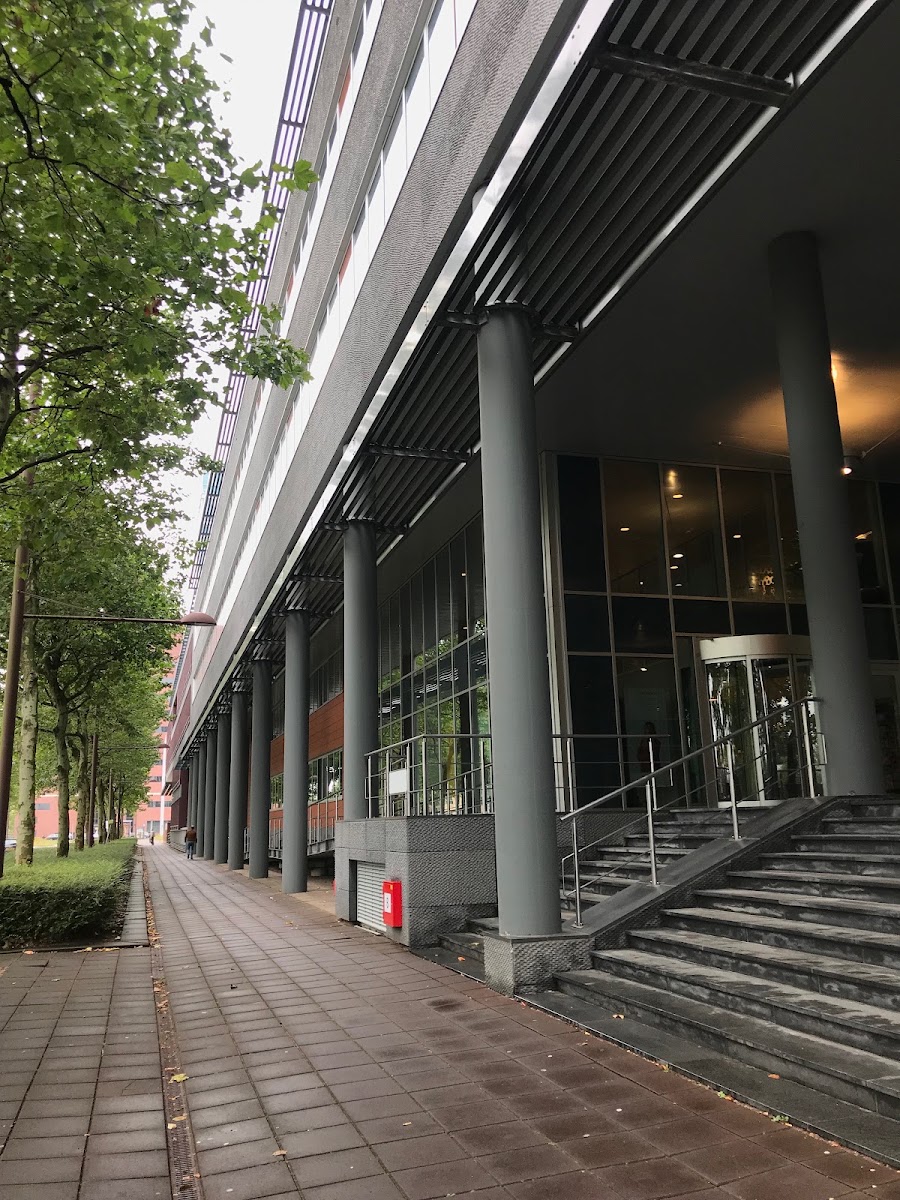 PwC Amsterdam