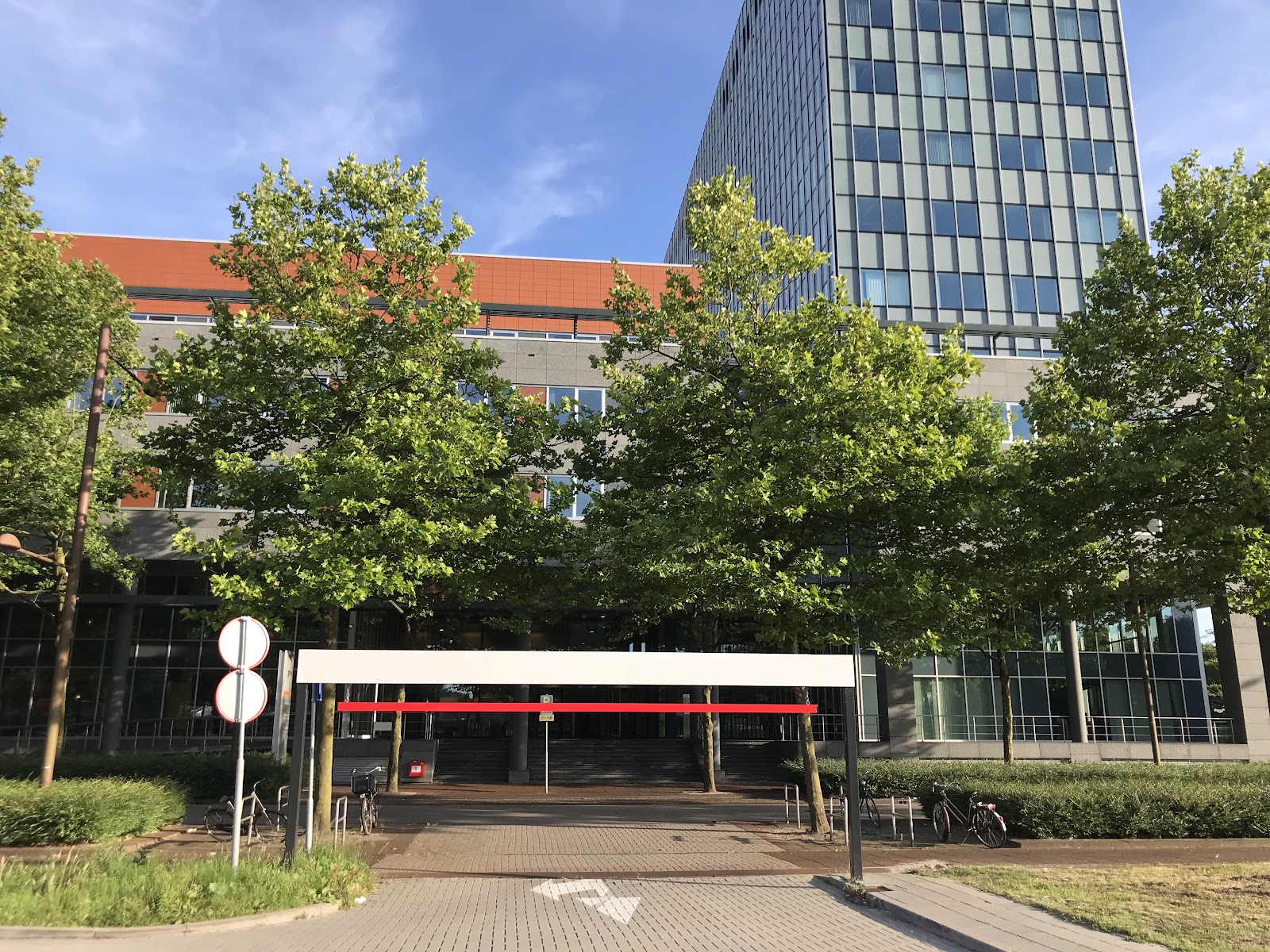 PwC Amsterdam