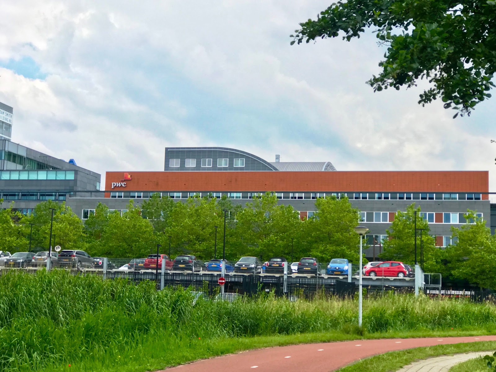 PwC Amsterdam