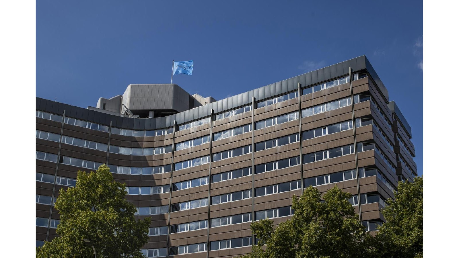 Flynth Arnhem