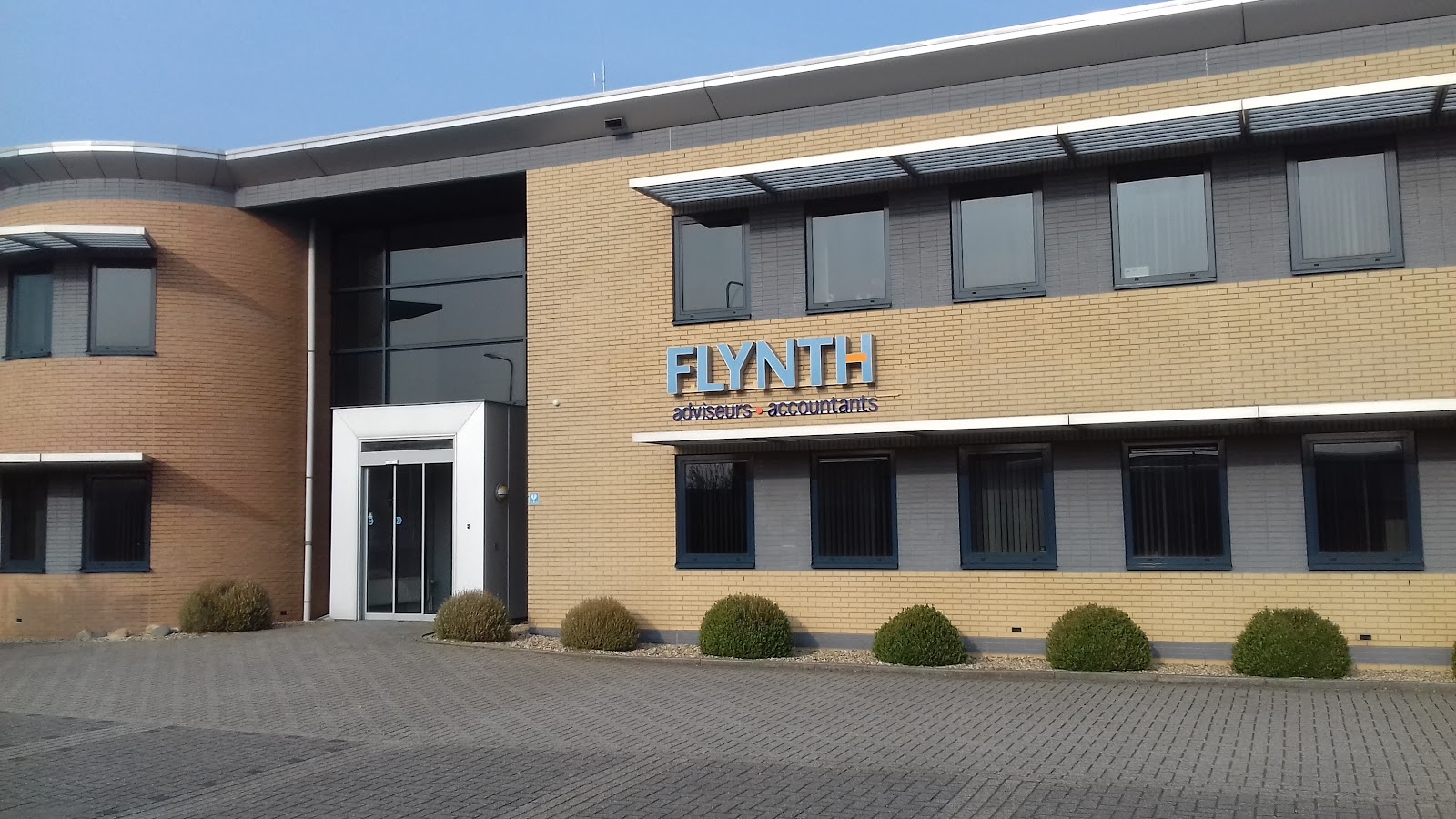 Flynth Arnhem