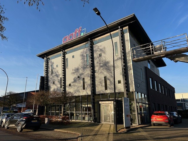 aaff Amersfoort
