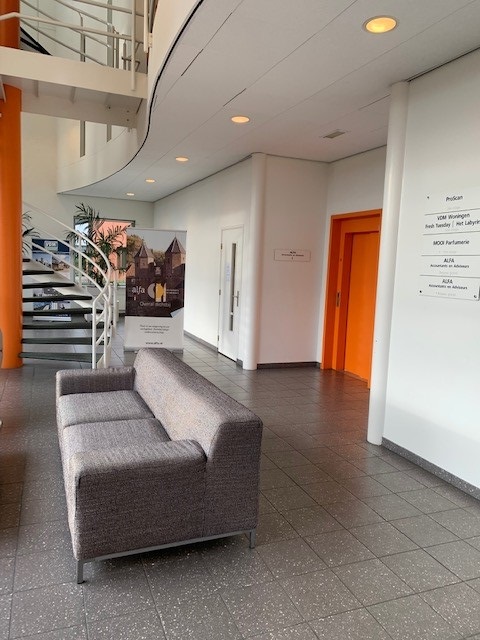 aaff Amersfoort