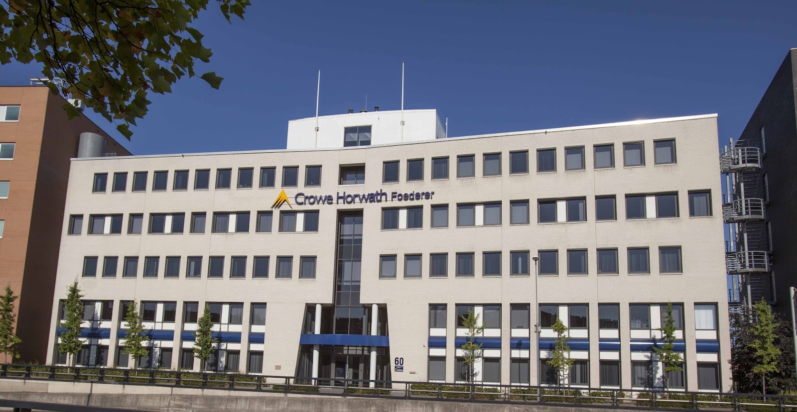 Crowe Foederer Eindhoven