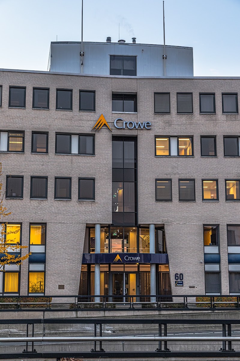 Crowe Foederer Eindhoven