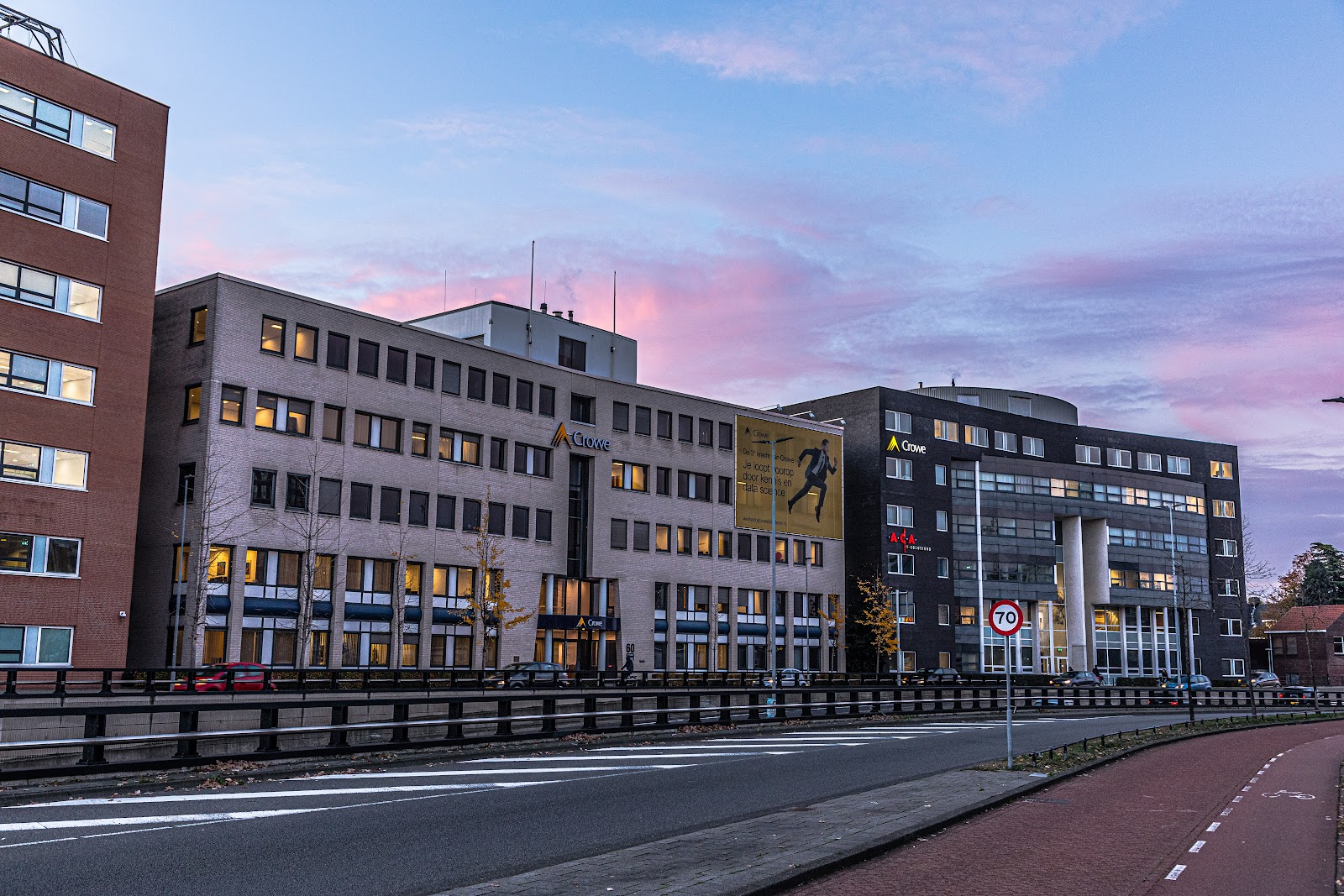 Crowe Foederer Eindhoven